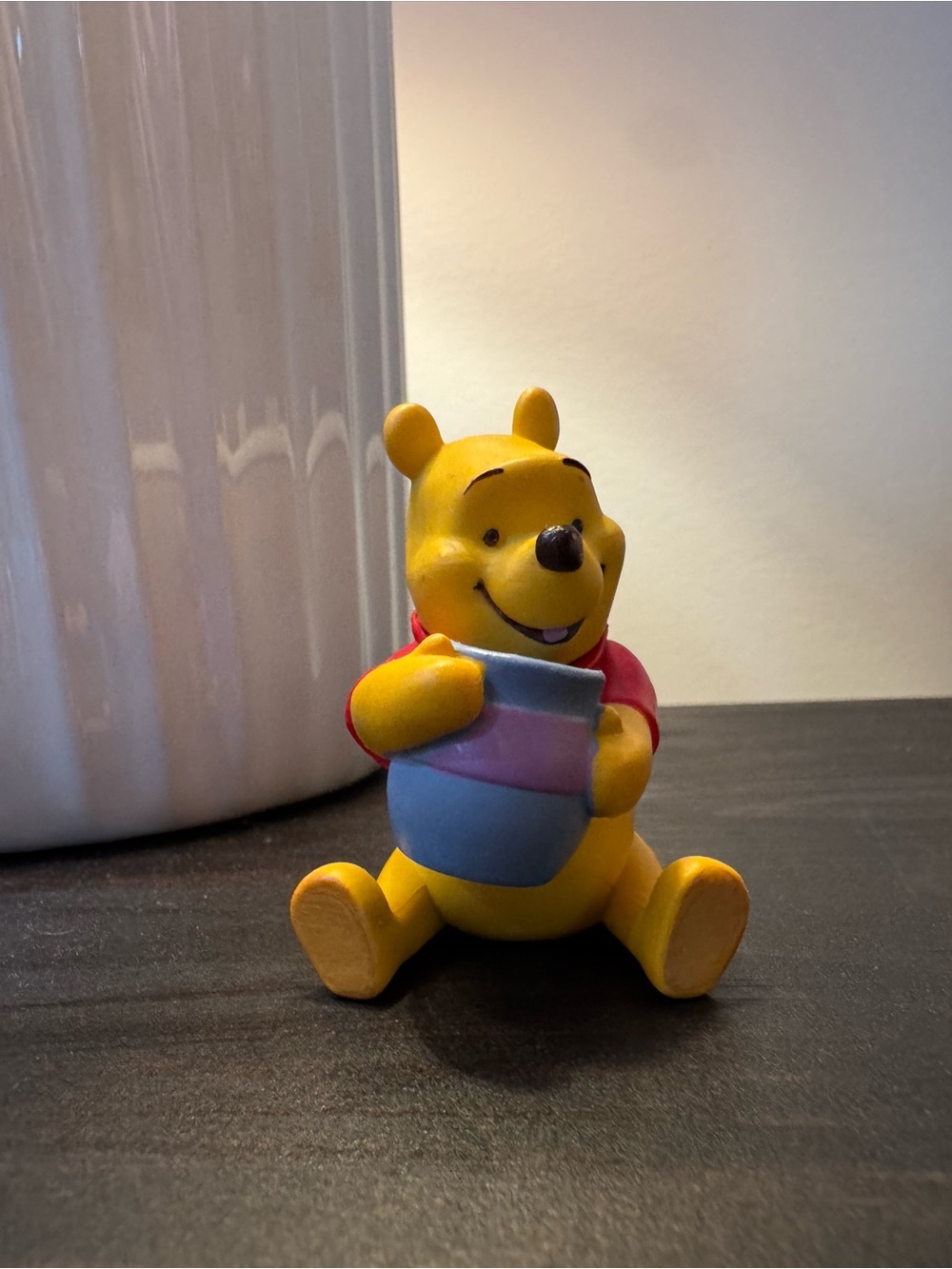 Winnie the Pooh Tonies Figure
